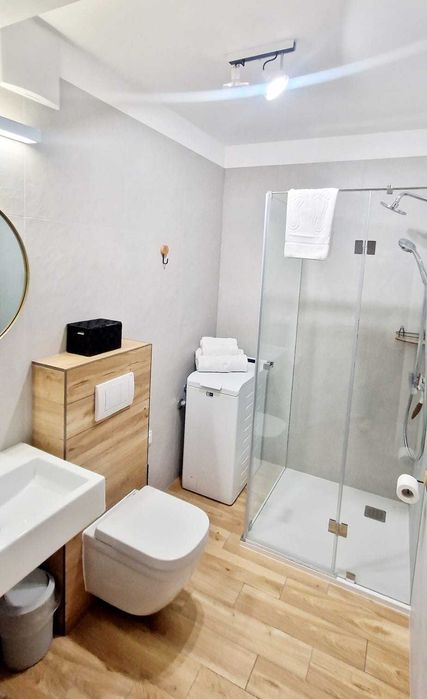 Apartament studio Sunset Solaris Darłówko - 15m od plaży