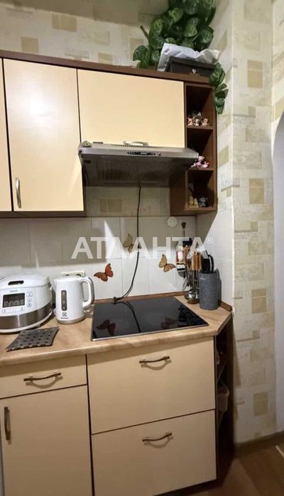 Продам 2 комн. квартиру с ремонтом в Суворовском районе