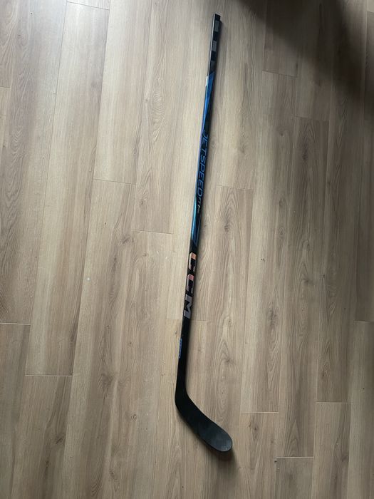 CCM jetspeed FT7 pro