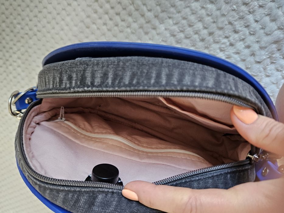 Torebka obag moonlight