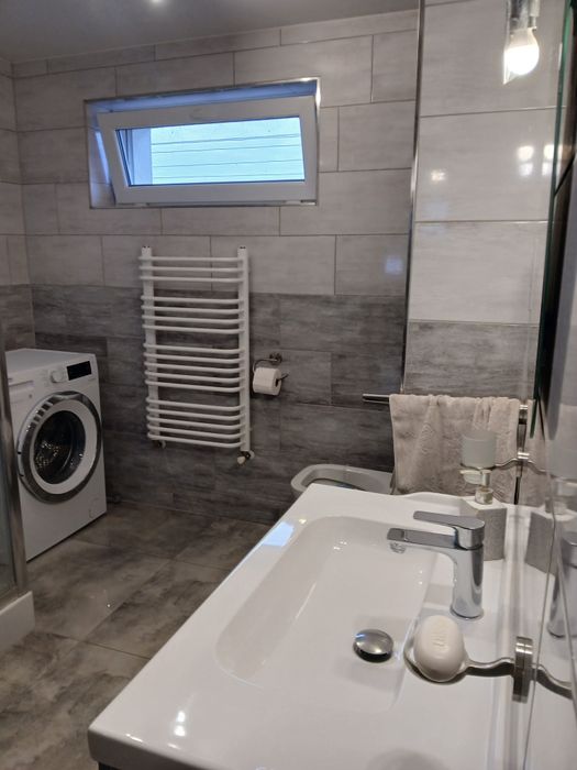 Mieszkanie do wynajęcia