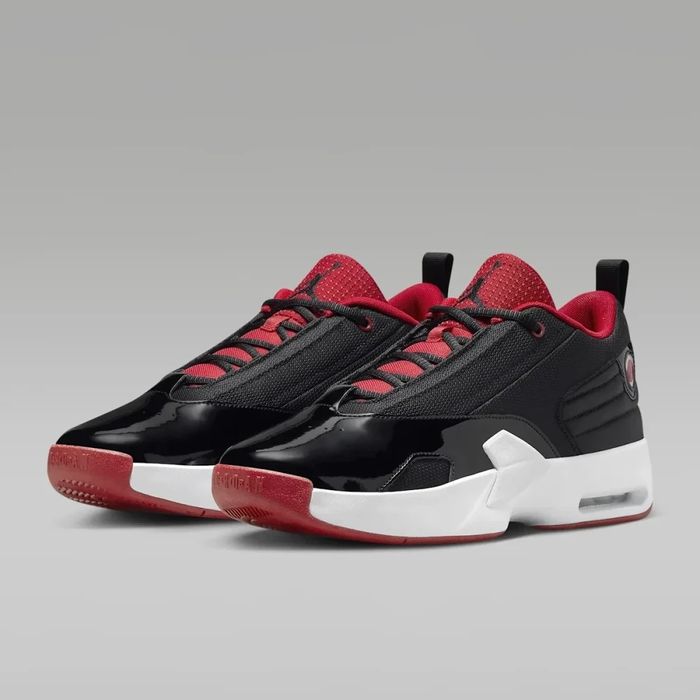 47 р.  Кросівки Jordan Max Aura 6 устілка 31 см