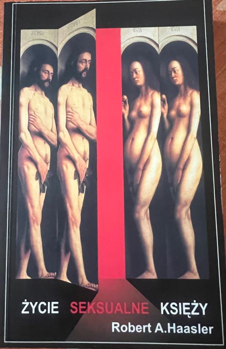 Życie seksualne księży Robert A. Haasler