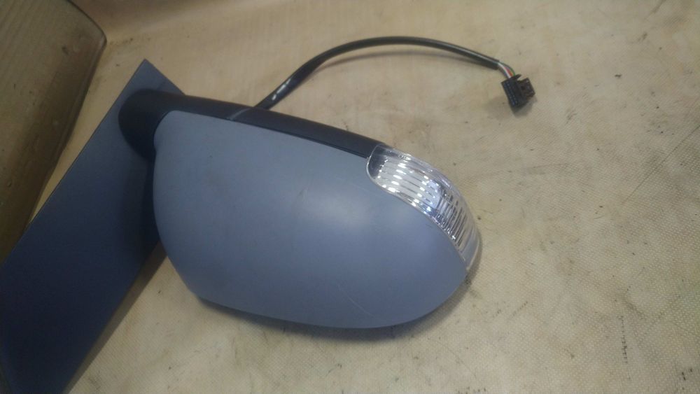 ) Touran 1 lift lusterko prawe 6-pin EU