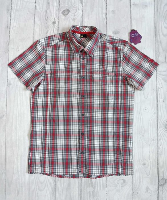 Koszula Salewa Renon Dry r. 50/L