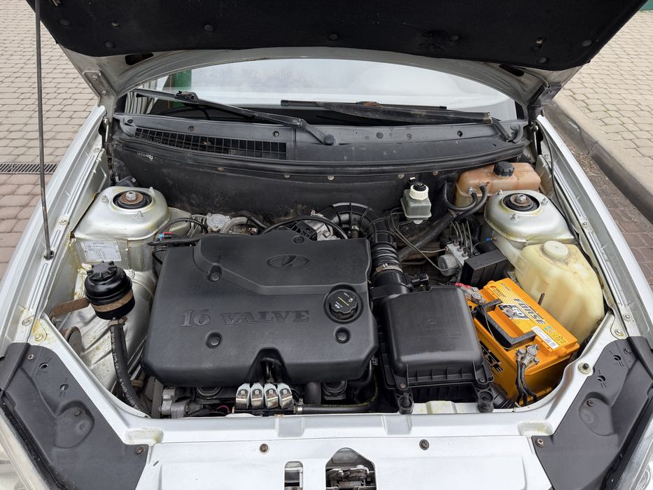 Продам Приору в Идеале 2012г Газ Евро 4