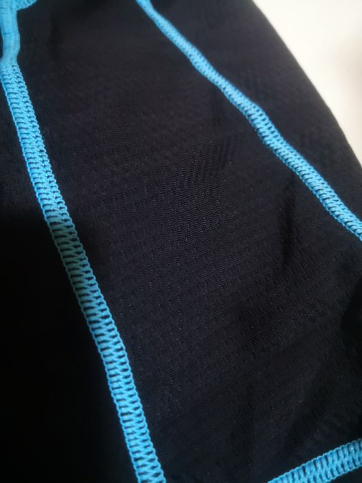 Велошорти жіночі, М