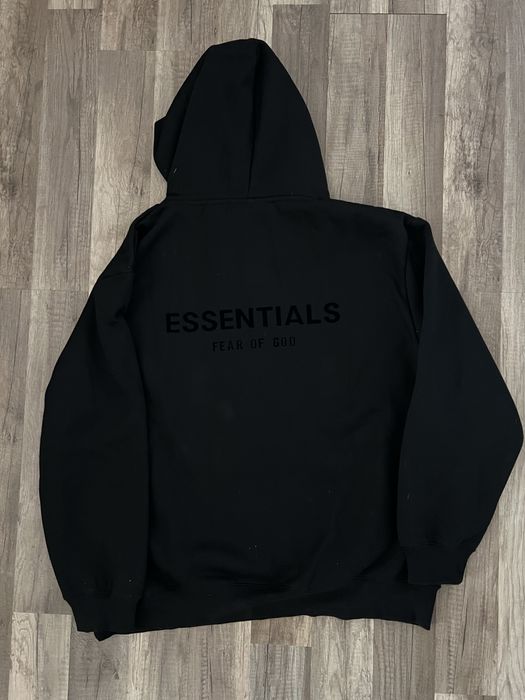 худи Essential L