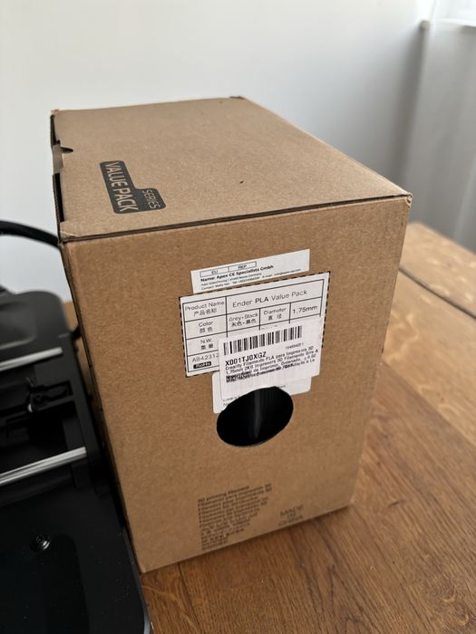Creality Ender 3 v3497956654700318723