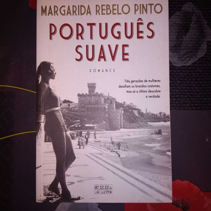 Livro Português Suave