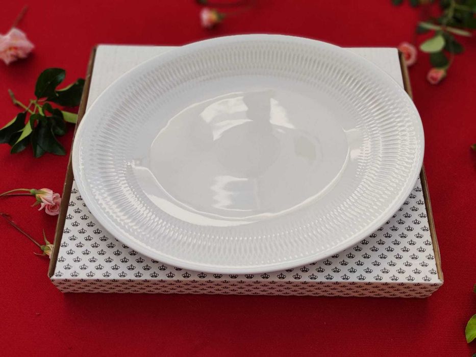 VISTA ALEGRE *NOVO* Fantástico Serviço Utopia