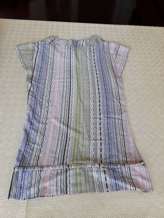 Camisola Luis Buchinho