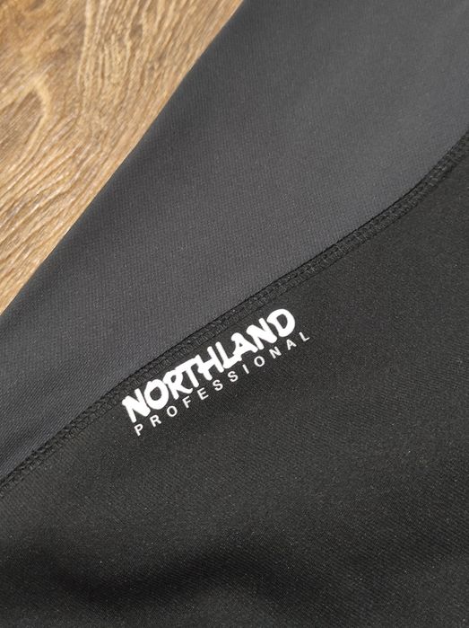 XL Northland professional оригінальні жіночі трекінгові, лижні штани