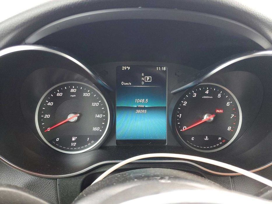 Mercedes-Benz Glc 300 4Matic 2021