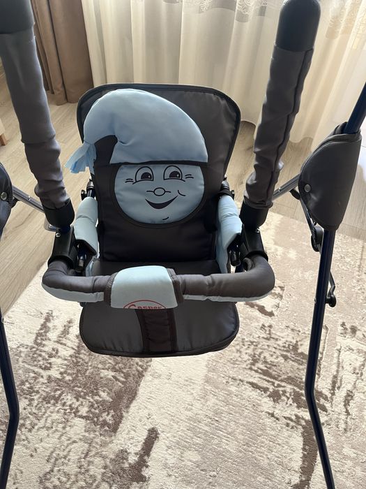 Качеля дитяча Casper