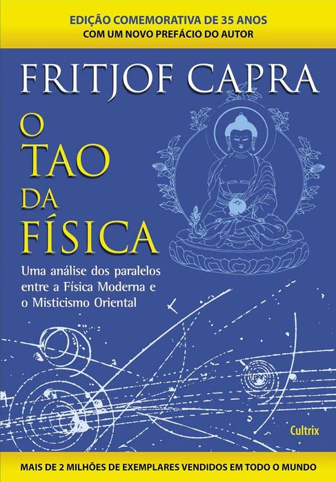 P. Feyerabend, K. Popper e Fritjof Capra - Livros sobre ciência