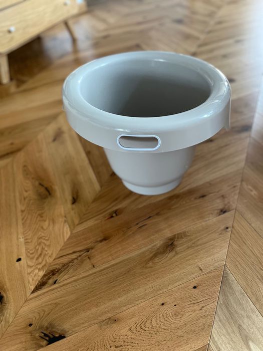 Wiaderko do kąpieli