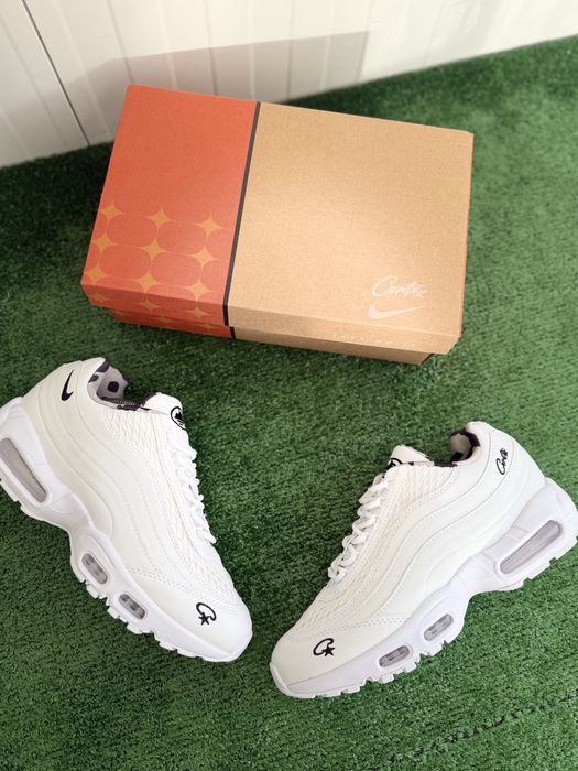 Air Max Cortiez tamanho 43