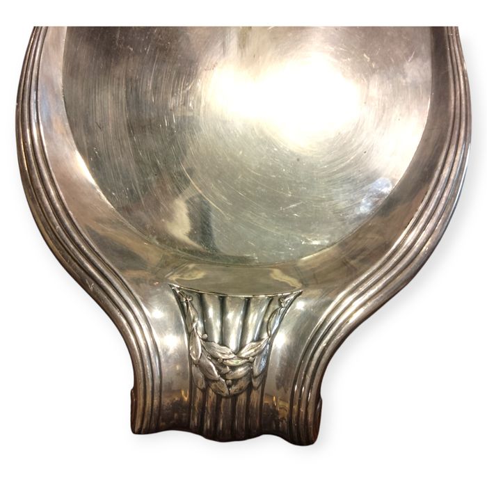 Recoje migas - inglês