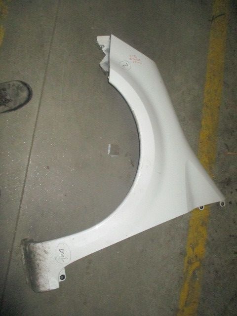 Guarda-lamas esquerdo RENAULT Modus/Grand Modus (F/JP0_)