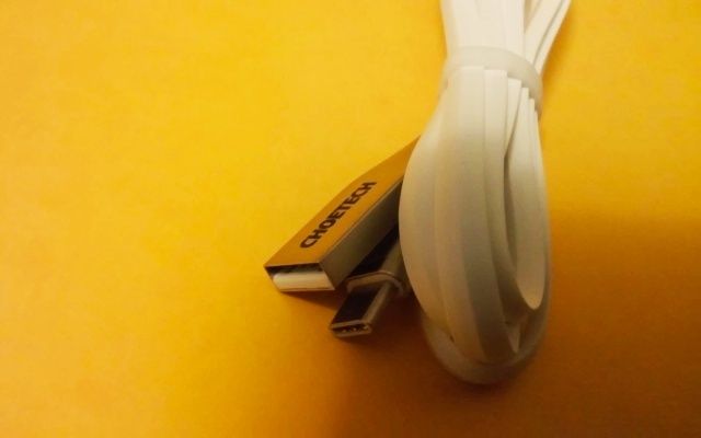 Кабель USB  -  USB - C