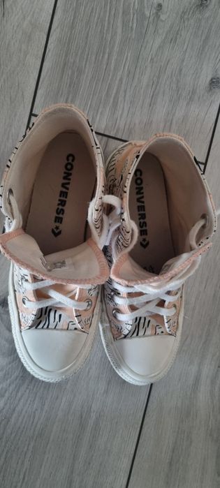 Converse Chuck Taylor