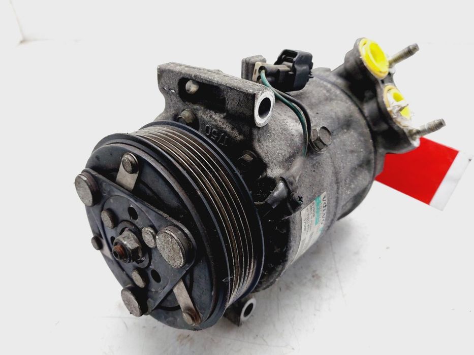compressor de ar condicionado volvo V40