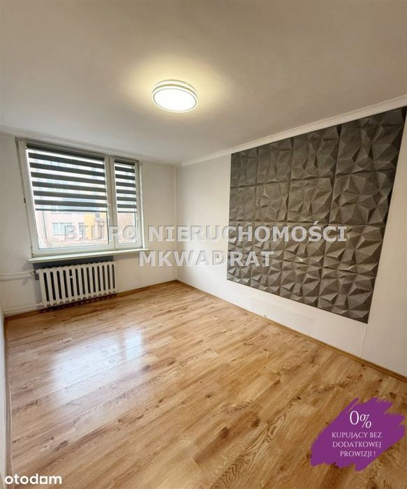 Funkcjonalne M3, 1 piętro- ul. Morcinka