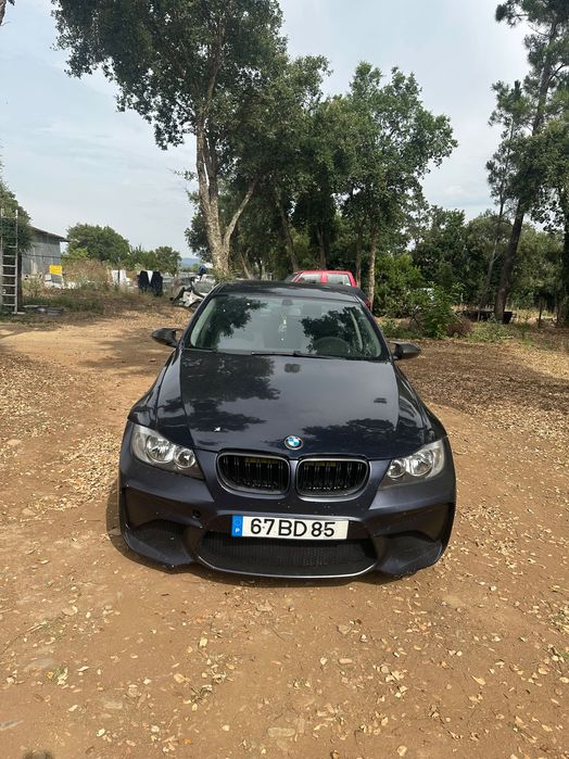 E90 selo barato