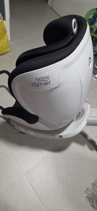 Britax romer dualfix