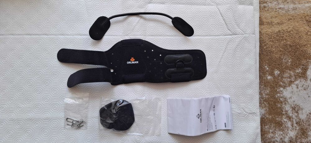 Suporte Ortopédico para Pé Pendente