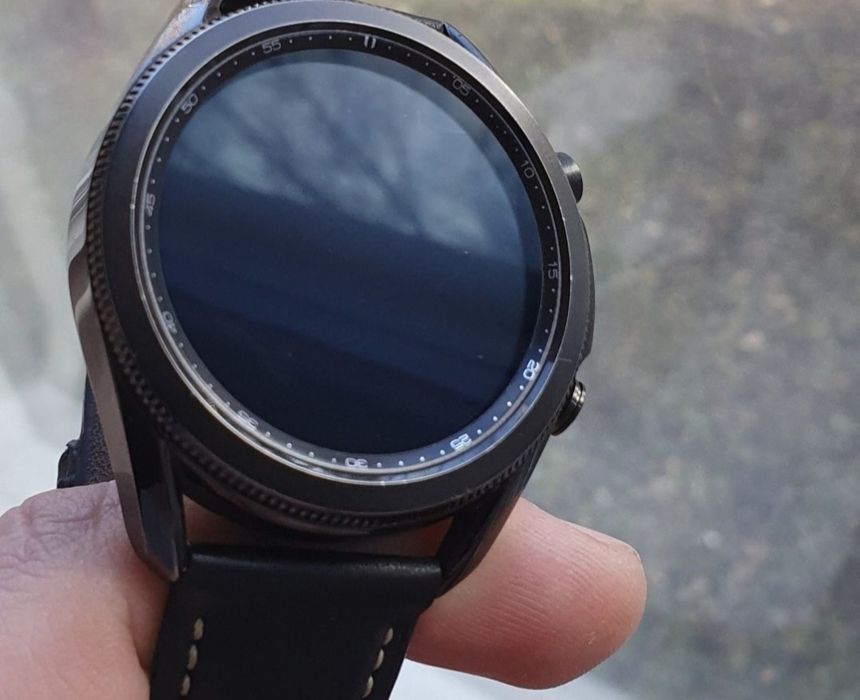 Samsung Galaxy Watch 3