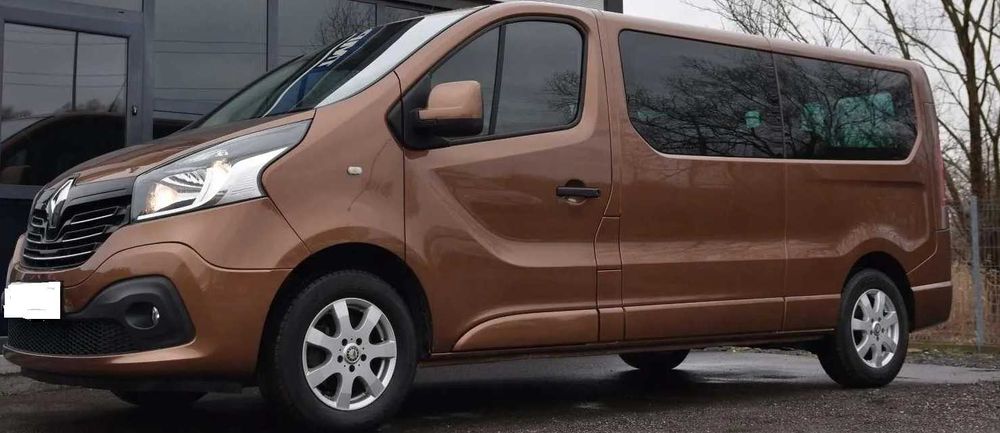 Transport, przeprowadzka, przewóz osób, rzeczy i towarów