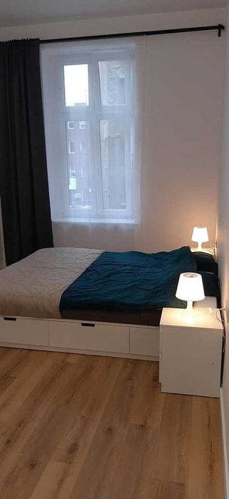 CENTRUM Komfortowy 2 osobowy POKÓJ 17m2