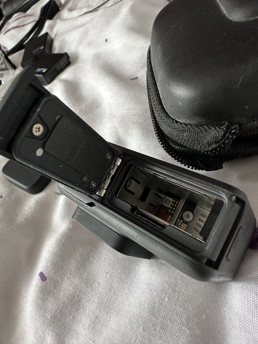 GoPro Hero 7 Black