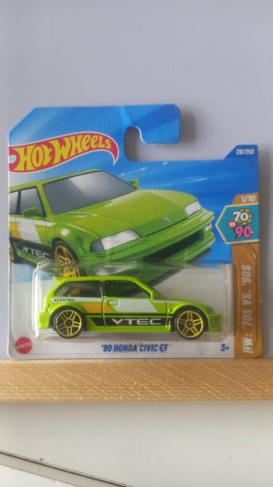 Hot wheels conjunto de 4