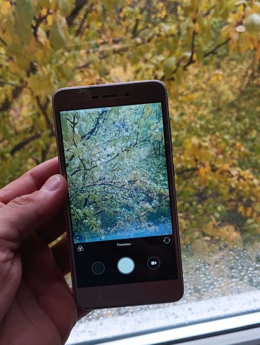 Xiaomi Redmi 4A 2/16