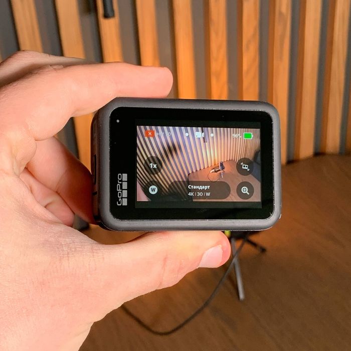 01637 GoPro Hero 10 Black Екшн камера гоу про екшен камера го про бу