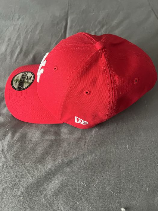 Chapeu da new era
