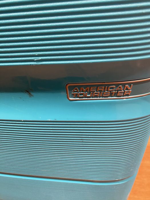 Mala American Tourister – 20L