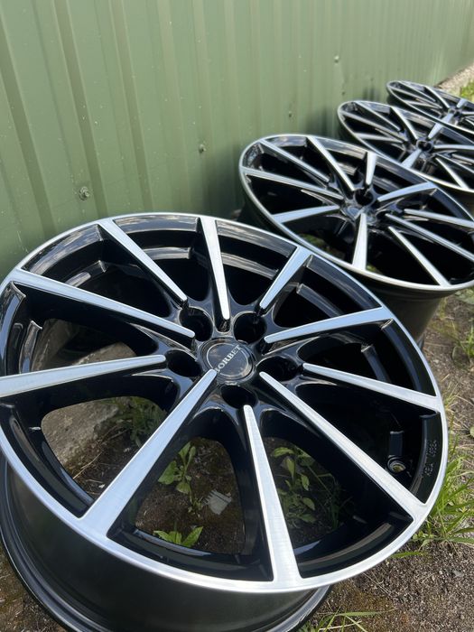 Диски 5/108r17 Ford Volvo Форд Вольво