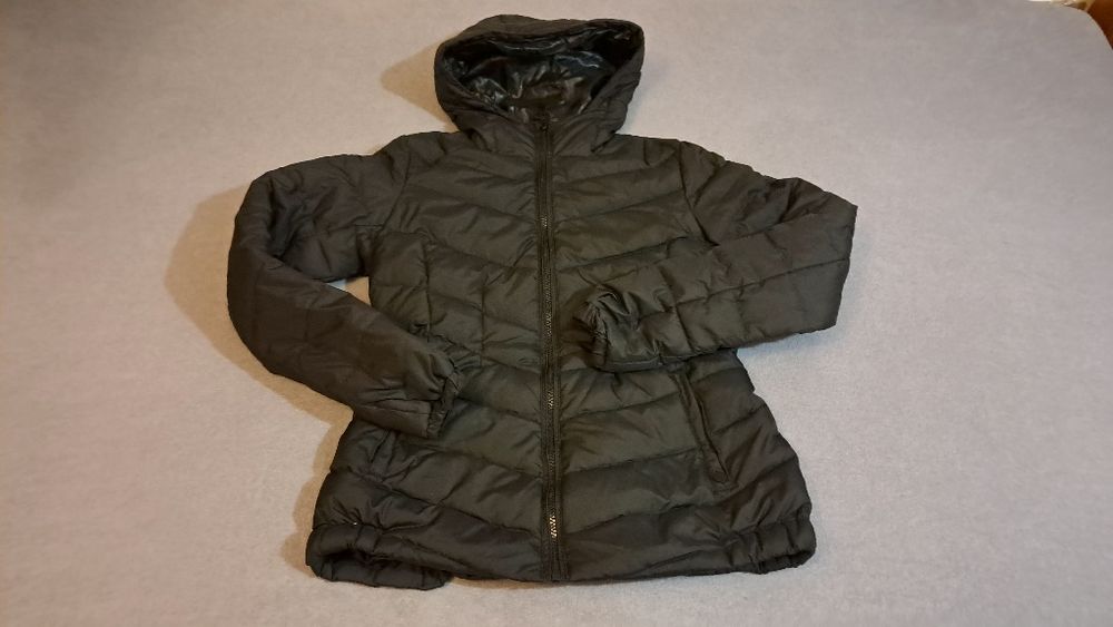 Przejsciowa kurtka diverse L nowa