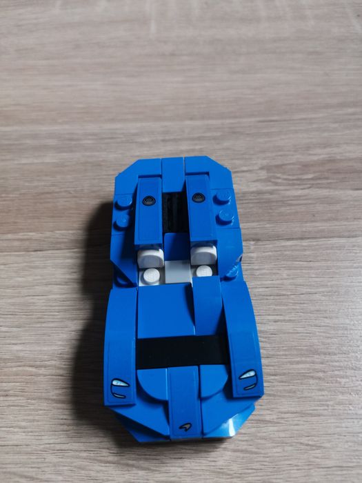 Samochodzik LEGO McLaren