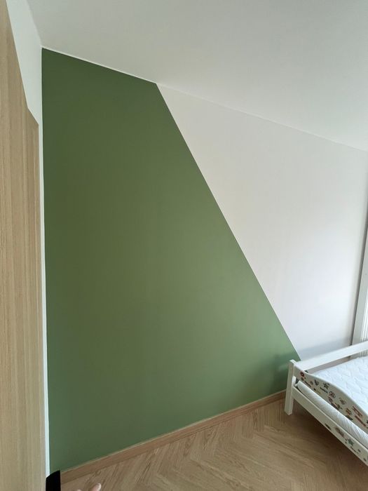 Malowanie ścian , remonty w Katowicach , śląskie , malarz , cho