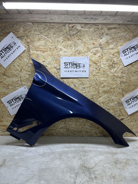 Крило праве BMW 5 G 30