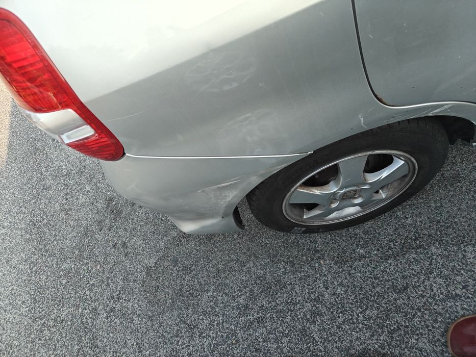 Honda Jazz 1.2 gasolina 2007