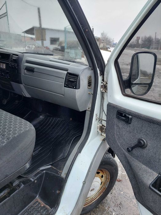 Срочно! Продам ГАЗ Соболь. Ідеальний стан.