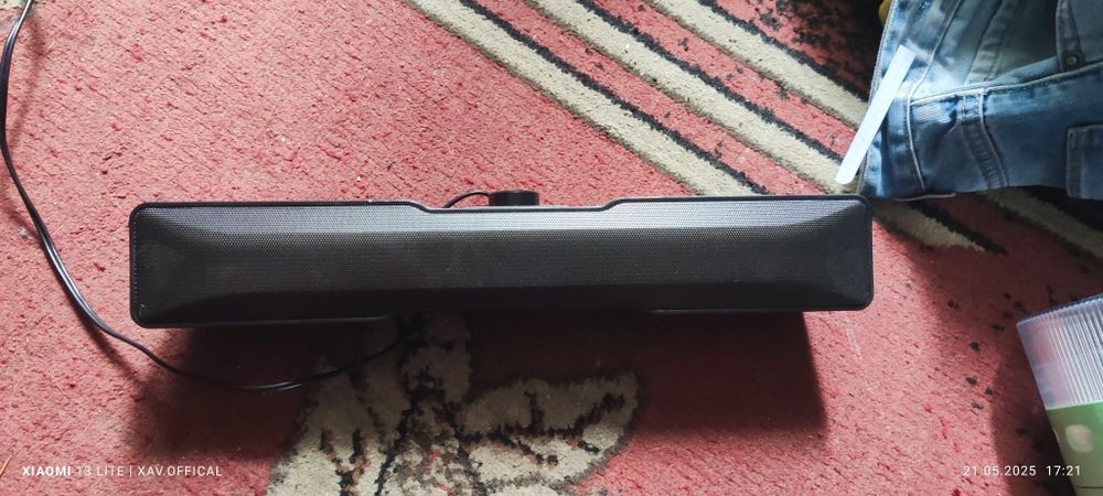 Głośnik komputerowy