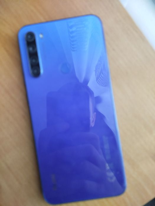Redmi note 8T 4/64