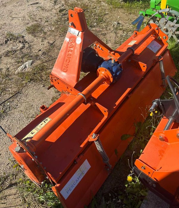 Fresa Galucho FPL 1700